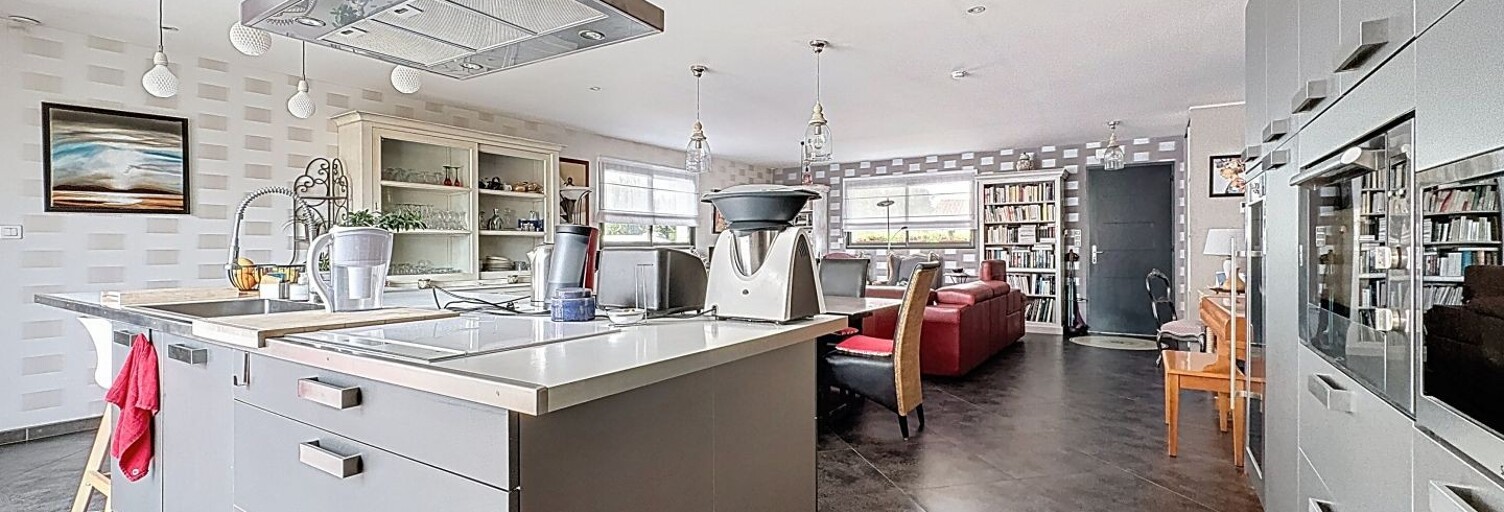 Maison 4 Pièces 148 m² à vendre à Charron (17230)