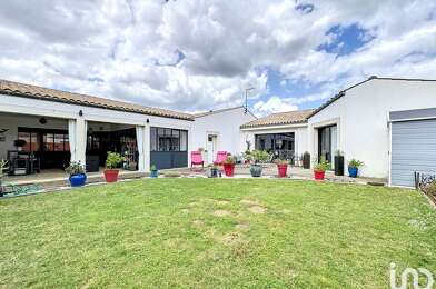Maison 4 pièces 395000 €