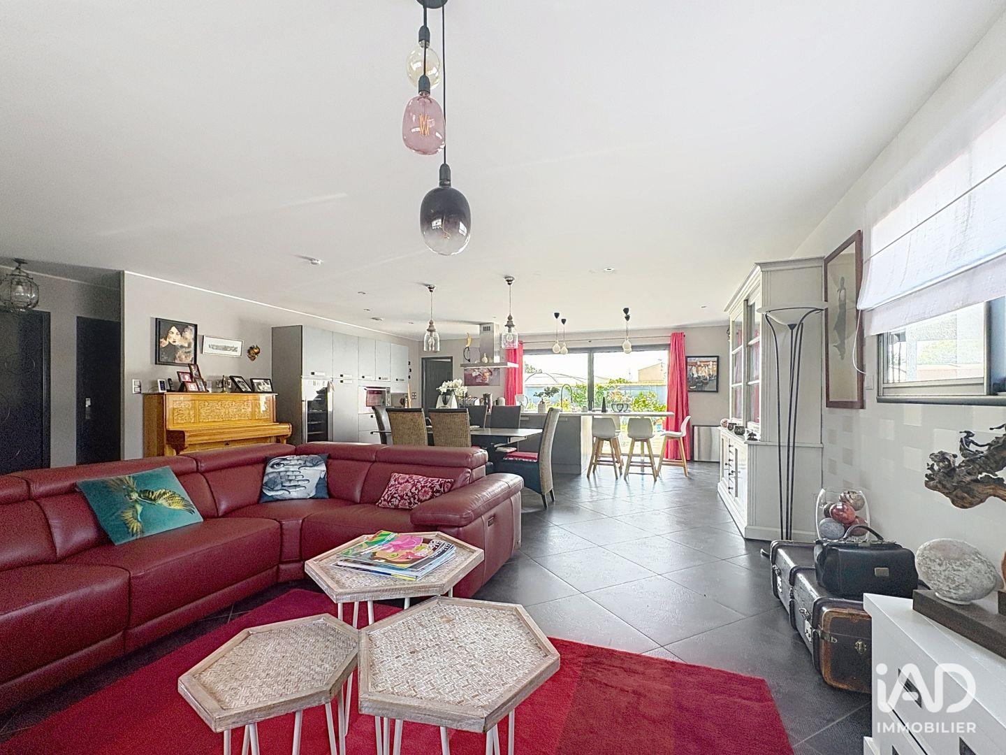Vente Maison/villa 4 pièces - Photo 2