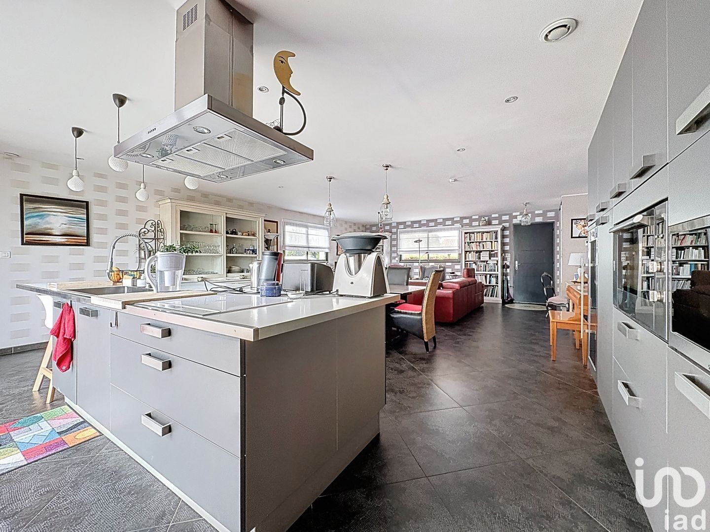 Vente Maison/villa 4 pièces - Photo 3