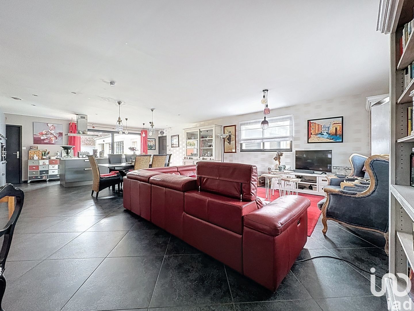 Vente Maison/villa 4 pièces - Photo 4