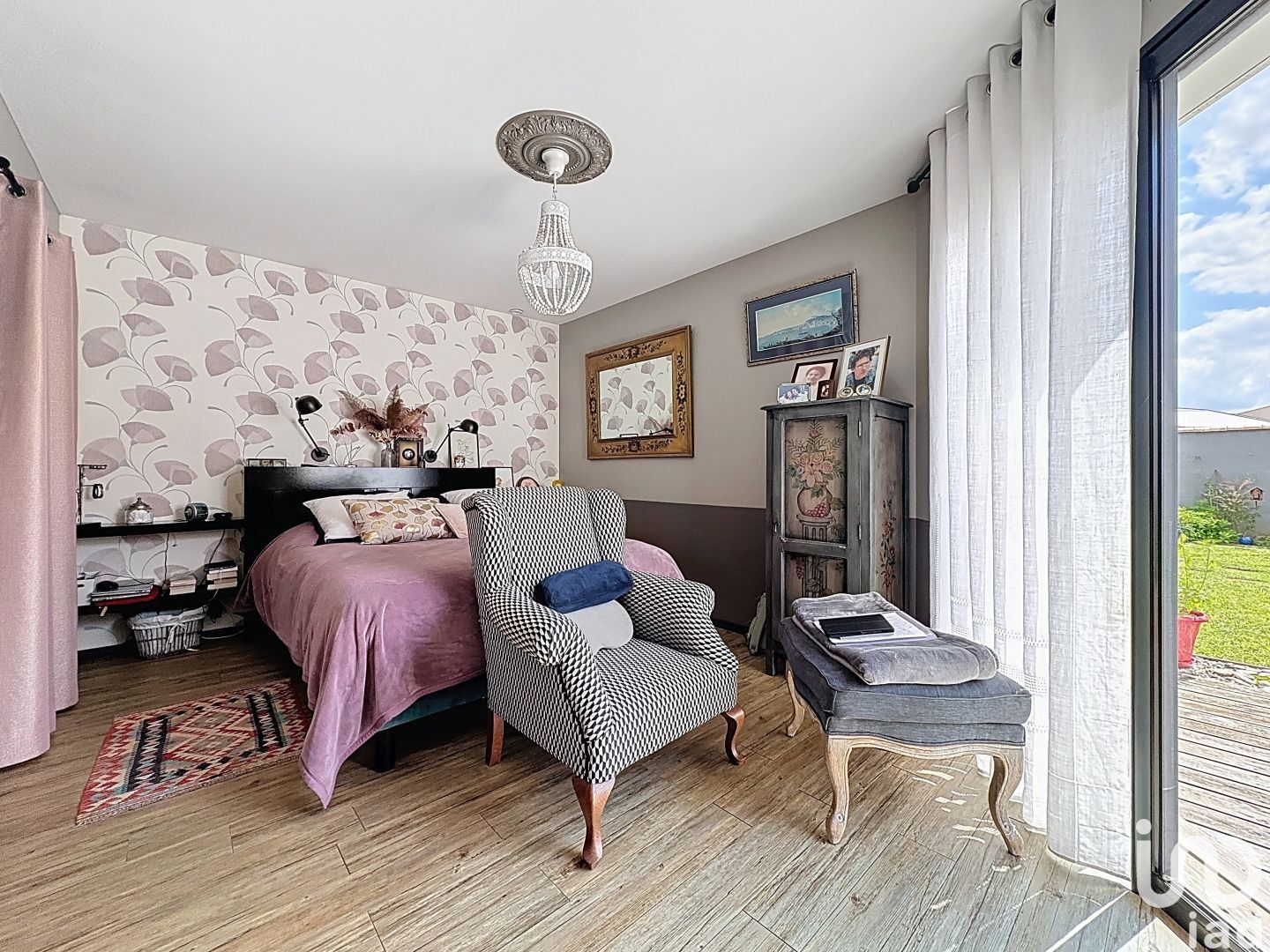 Vente Maison/villa 4 pièces - Photo 5