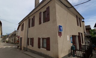 Maison 2 Pièces 72 m² à vendre à Clelles (38930)