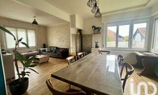 Maison 5 Pièces 140 m² à vendre à Marcoing (59159)