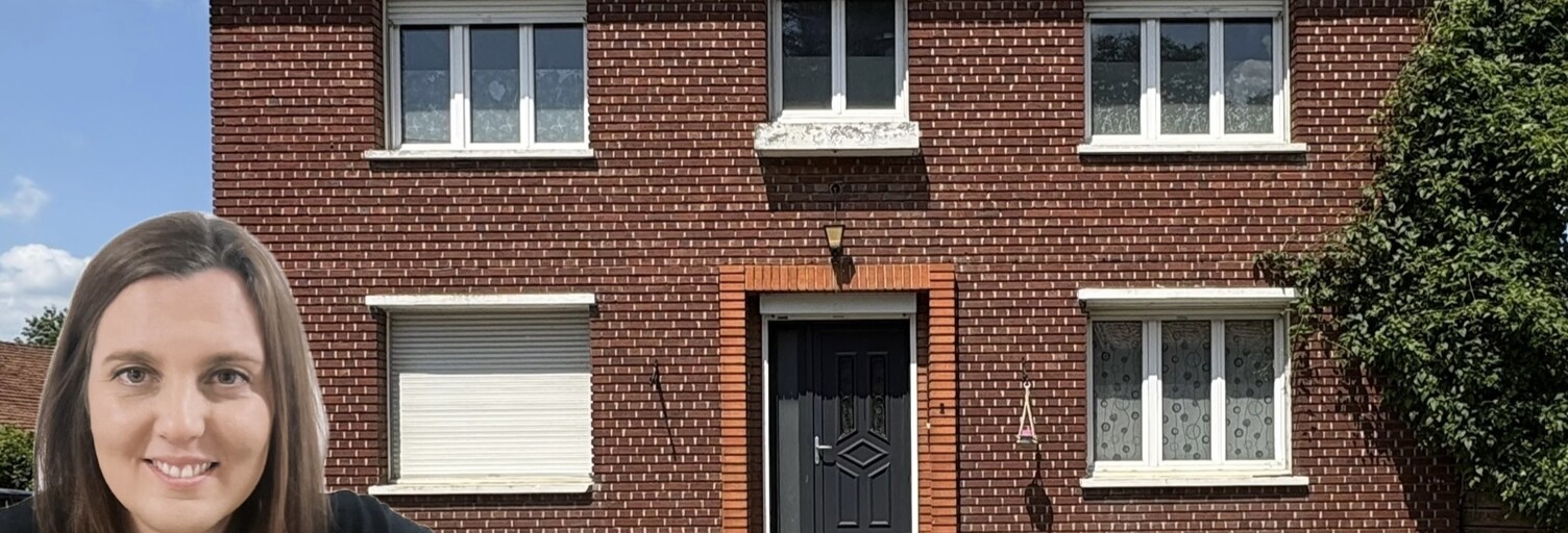 Maison 5 Pièces 140 m² à vendre à Marcoing (59159)