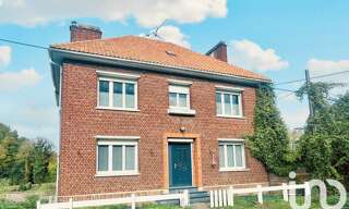 Maison 5 Pièces 140 m² à vendre à Marcoing (59159)