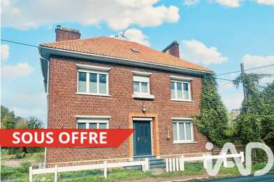 Maison 5 pièces 224000 €