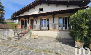 Maison 6 Pièces 126 m² à vendre à Chanos-Curson (26600)