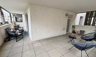 Appartement 2 Pièces 48 m² à vendre à Baillargues (34670)