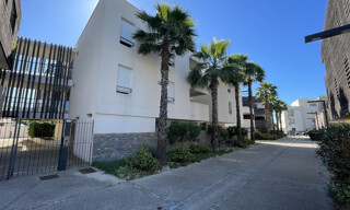 Appartement 2 Pièces 48 m² à vendre à Baillargues (34670)