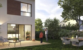 Maison 3 Pièces 130 m² à vendre à Marseille 8 (13008)