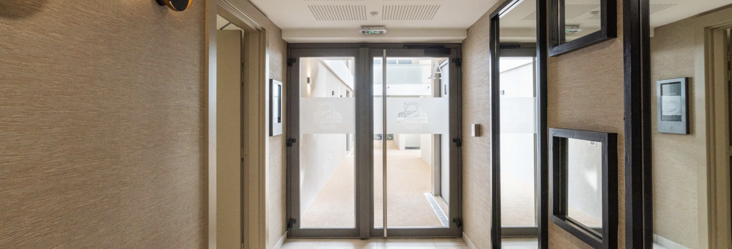 Appartement 4 Pièces 74 m² à vendre à Nîmes (30000)