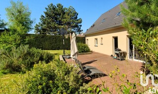 Maison 6 Pièces 162 m² à vendre à Gratibus (80500)
