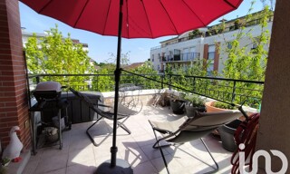 Appartement 4 Pièces 79 m² à vendre à Bondy (93140)