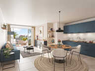 Appartement T2 à Agde — photo 2