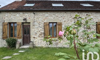 Maison 7 Pièces 150 m² à vendre à Saint-Plaisir (03160)