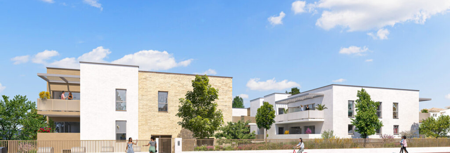 Appartement 2 Pièces 50 m² à vendre à Agde (34300)