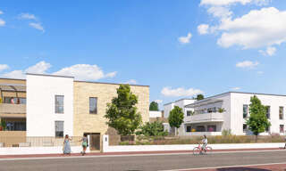 Appartement 3 Pièces 77 m² à vendre à Agde (34300)