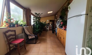 Maison 7 Pièces 124 m² à vendre à Luc-sur-Orbieu (11200)