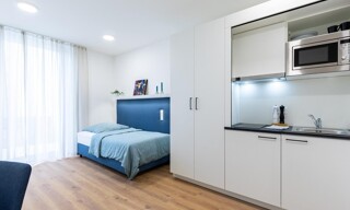 Appartement 1 Pièce 35 m² à vendre à Haguenau (67500)