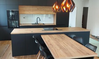 Appartement 1 Pièce 42 m² à vendre à Saverne (67700)