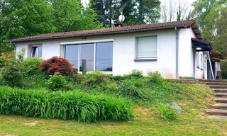 Maison 9 Pièces 195 m² à vendre à Saint-Yrieix-la-Perche (87500)