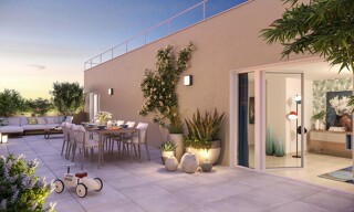 Appartement 2 Pièces 65 m² à vendre à Saverne (67700)