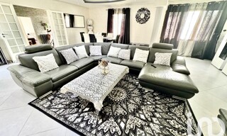 Maison 8 Pièces 203 m² à vendre à Sartrouville (78500)