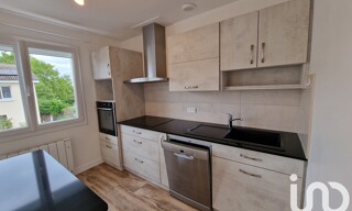 Maison 4 Pièces 102 m² à louer à Poitiers (86000)
