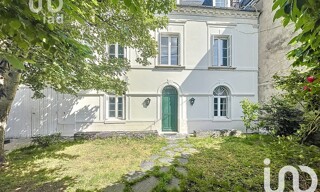 Maison 7 Pièces 159 m² à vendre à Tours (37000)