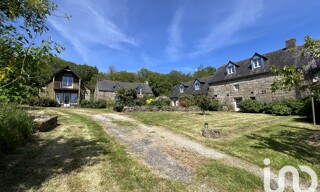 Maison 12 Pièces 362 m² à vendre à Locarn (22340)