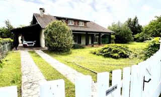 Maison 5 Pièces 173 m² à vendre à Sanguinet (40460)