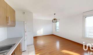 Appartement 3 Pièces 54 m² à vendre à Lille (59000)