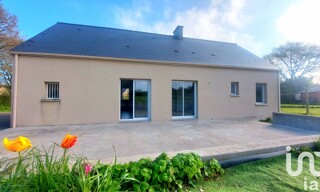 Maison 4 Pièces 83 m² à vendre à Colomby (50700)