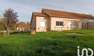 Maison 4 Pièces 110 m² à vendre à La Ferté-Gaucher (77320)