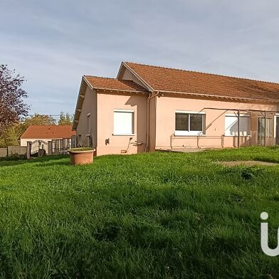 Maison 4 pièces 198000 €