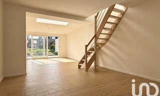 Maison 4 Pièces 107 m² à vendre à Wasquehal (59290)