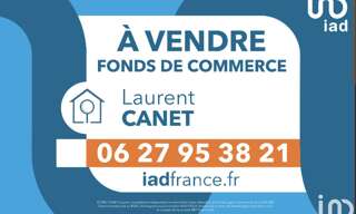Commerce  70 m² à vendre à Pont-Saint-Esprit (30130)