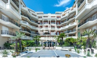 Appartement 1 Pièce 35 m² à vendre à Menton (06500)