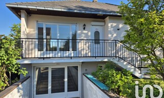 Maison 5 Pièces 100 m² à louer à Courcy (51220)