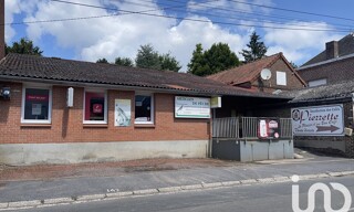 Immeuble  300 m² à vendre à Féchain (59247)