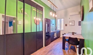 Appartement 1 Pièce 32 m² à vendre à Valras-Plage (34350)