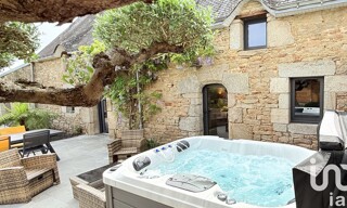 Maison 6 Pièces 155 m² à vendre à Inzinzac-Lochrist (56650)