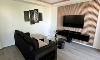 Appartement 2 Pièces 41 m² à vendre à Vigneux-sur-Seine (91270)