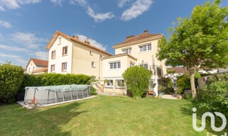 Maison 5 Pièces 90 m² à vendre à Noisy-le-Grand (93160)