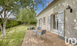 Maison 6 Pièces 135 m² à vendre à Vauréal (95490)