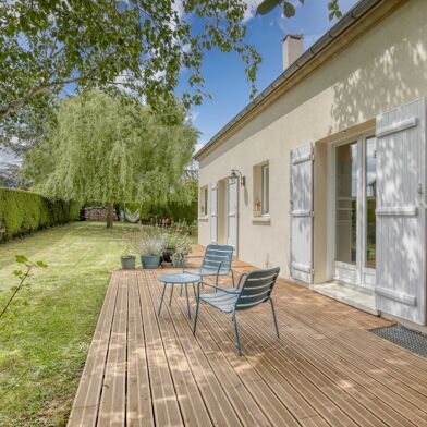Maison 6 pièces 430000 €
