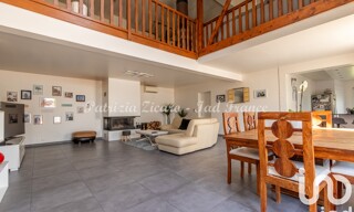 Maison 6 Pièces 235 m² à vendre à La Ville-du-Bois (91620)