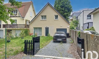 Maison 5 Pièces 137 m² à vendre à Bihorel (76420)