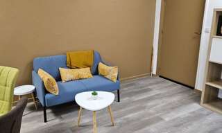 Bureau  20 m² à louer à Ris-Orangis (91130)